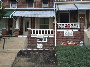 263 Linden St, Reading, PA 19604