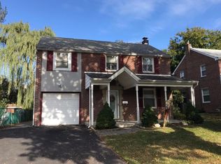 1511 Robinson Ave, Havertown, PA 19083