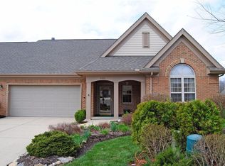 9302 Sweet Shrub Cir, Dayton, OH 45458