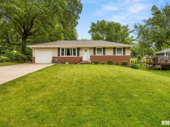 2907 W Alan Ct, Peoria, IL 61615