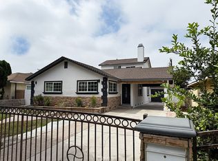 1206 S Towner St, Santa Ana, CA 92707
