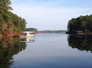 1080 Oak Ct, Lincolnton, GA 30817