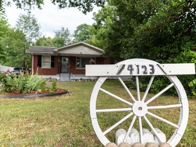 4123 Dover Rd, Louisville, KY, 40216