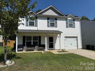 125 Trantham St SW, Concord, NC 28027