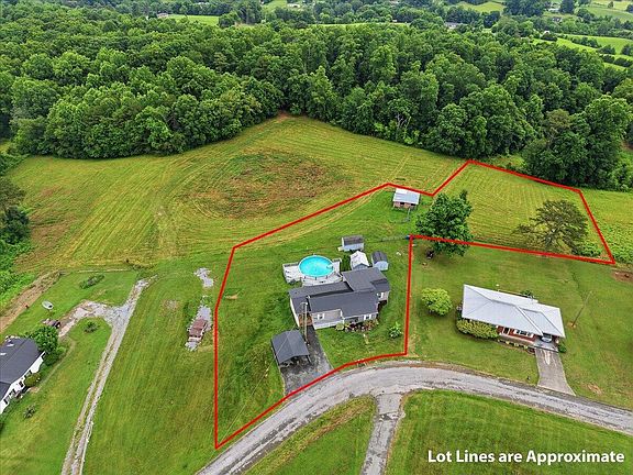 3rd image of 1438 Shannons Little Mountain Rd