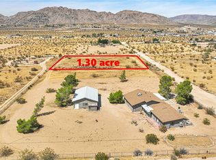 2 Barbara Ln, Apple Valley, CA 92307