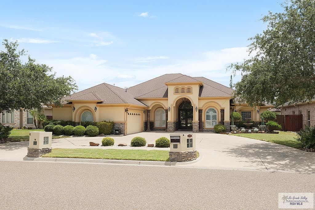 4513 Willow Tree Way, Harlingen, TX 78552 MLS 29744810 Zillow
