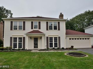 13429 Point Pleasant Dr, Chantilly, VA 20151