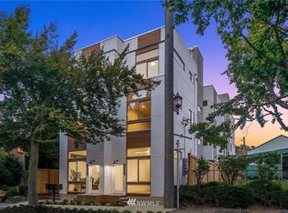 3308 B Beacon Ave S, Seattle, WA 98144