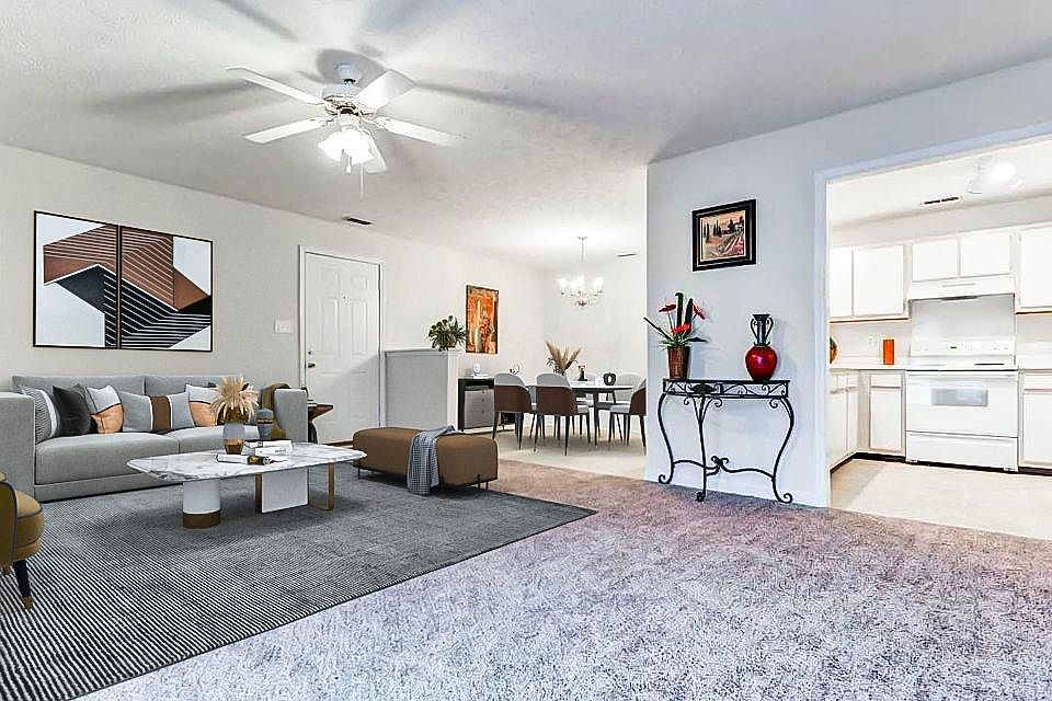 1st image of 3505 Shipstone Pl #101