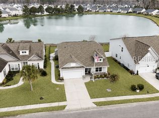 169 Fort Sullivan Dr, Ridgeland, SC 29936