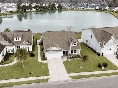 169 Fort Sullivan Drive, Ridgeland, SC, 29936