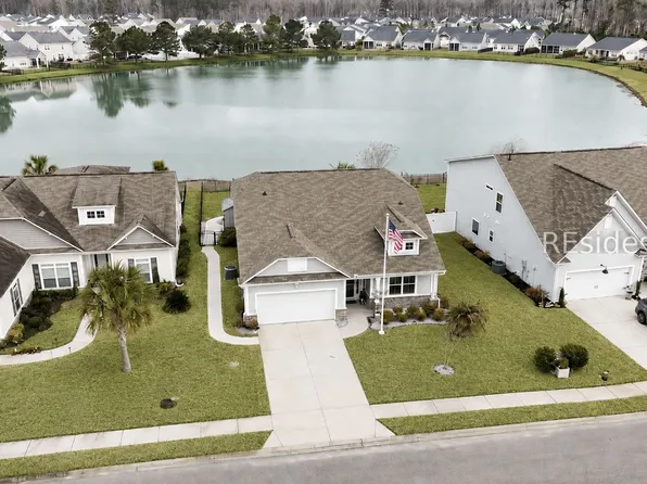 169 Fort Sullivan Dr, Ridgeland, SC 29936