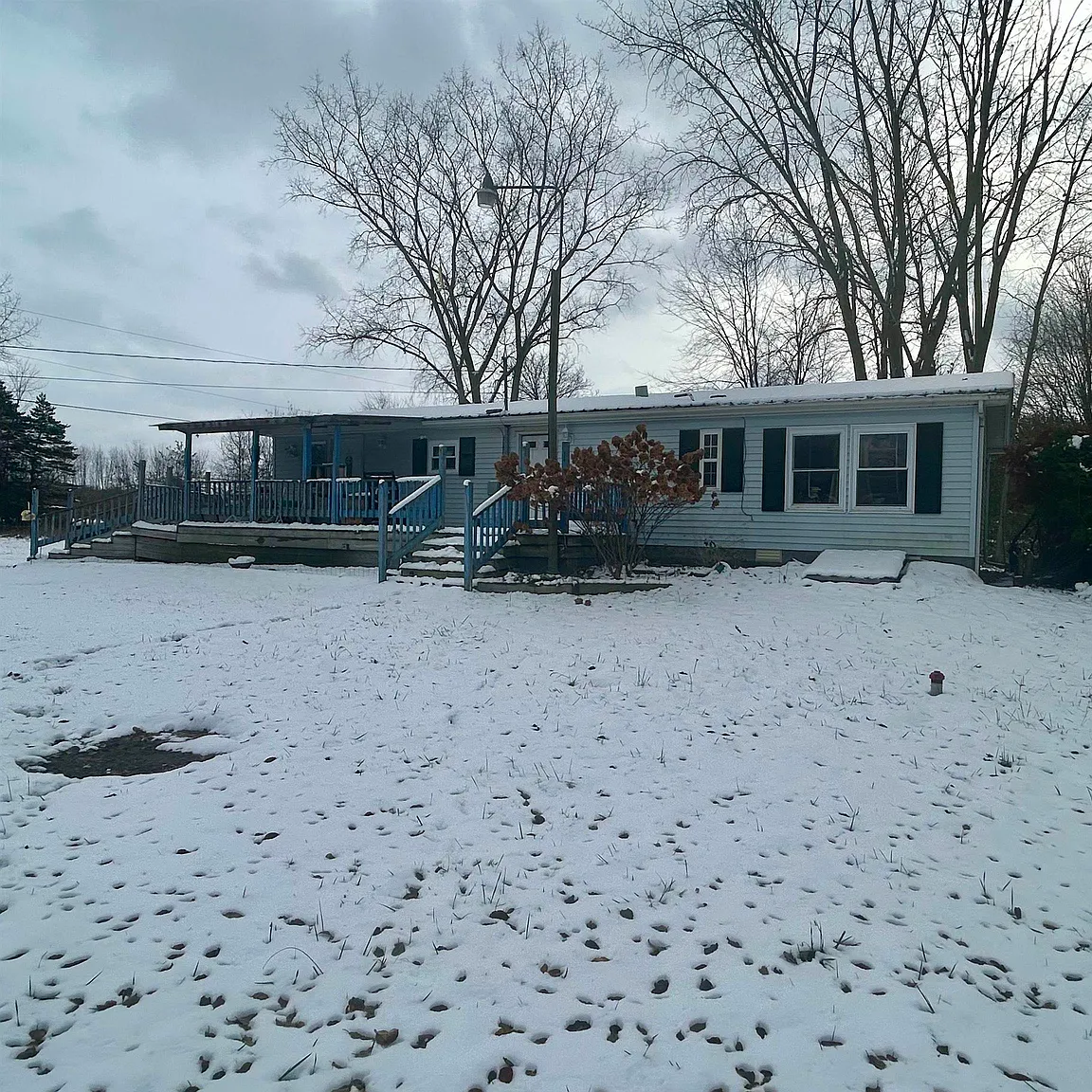 10832 Carter Rd photo 1