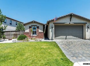 413 Alysheba Ct, Reno, NV 89521