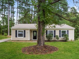 4914 Tyne Dr, Durham, NC 27703