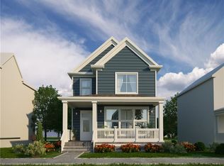 3609 Ludgate Rd, Shaker Heights, OH 44120