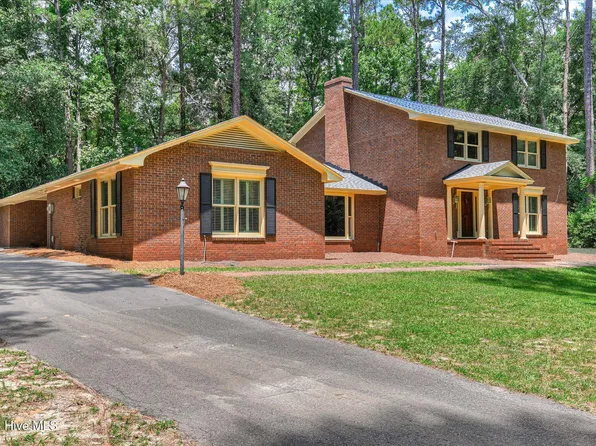706 Wood Valley Road, Waynesboro, GA 30830