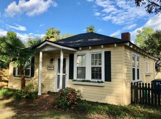 328A Union St SE, Aiken, SC 29801