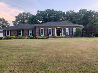 8897 Highway 22, Dresden, TN 38225