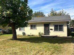 507 N Date St, Toppenish, WA 98948