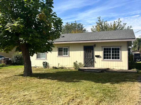 507 N Date St, Toppenish, WA 98948