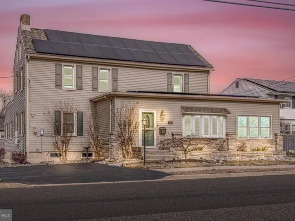 265 Swedesboro Ave, Gibbstown, NJ 08027
