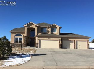 9275 Rockingham Dr, Peyton, CO 80831