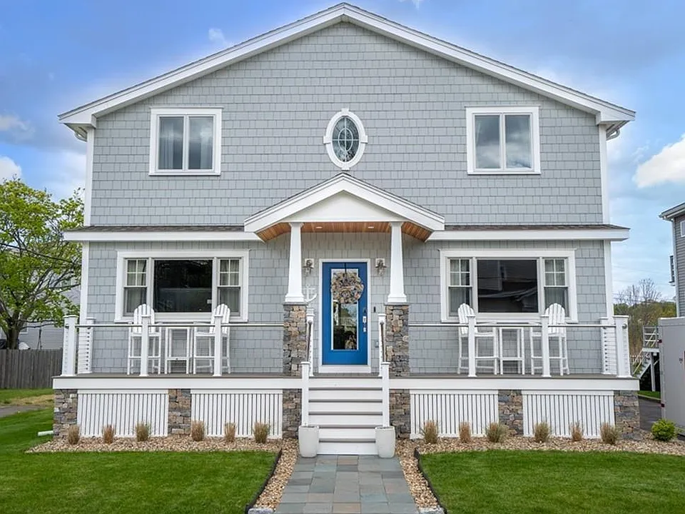 14 Fox Hill Rd