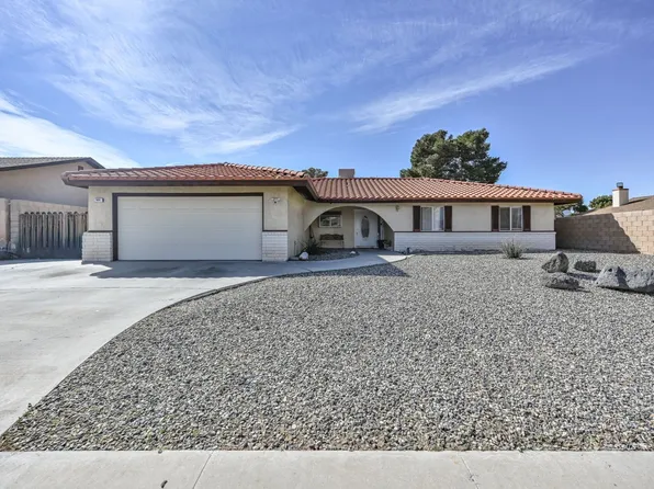 601 N Las Posas St, Ridgecrest, CA 93555