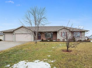 3179 Barley Cir, Green Bay, WI 54311