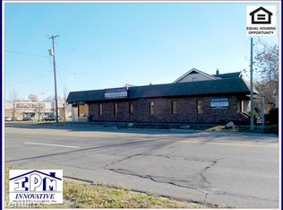 G3037 Flushing Rd, Flint, MI 48504