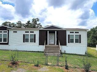 14281 NW State Road 20, Bristol, FL 32321