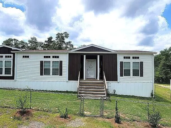 14281 NW State Road 20, Bristol, FL 32321