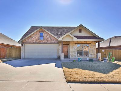 617 Running Water Trl, Abilene, TX, 79602