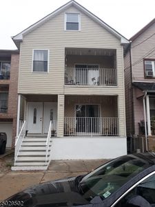 243 Clark Pl, Elizabeth, NJ, 07206