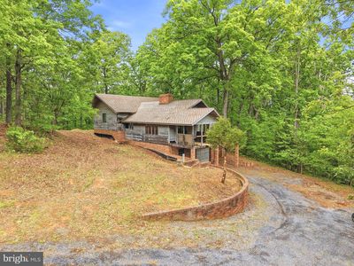549 Mountain Laurel Dr, Mount Jackson, VA, 22842