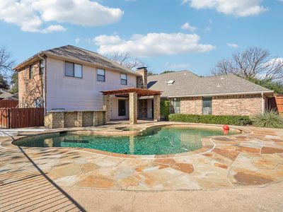 439 Greenridge Dr, Coppell, TX, 75019