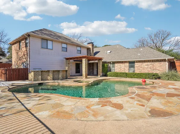 439 Greenridge Dr, Coppell, TX 75019