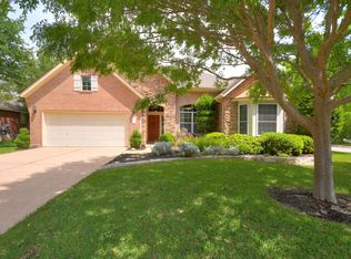9100 Corbin Creek Cv, Austin, TX 78717