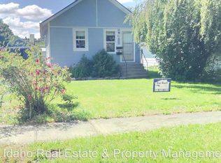 427 Veatch St, Moscow, ID 83843