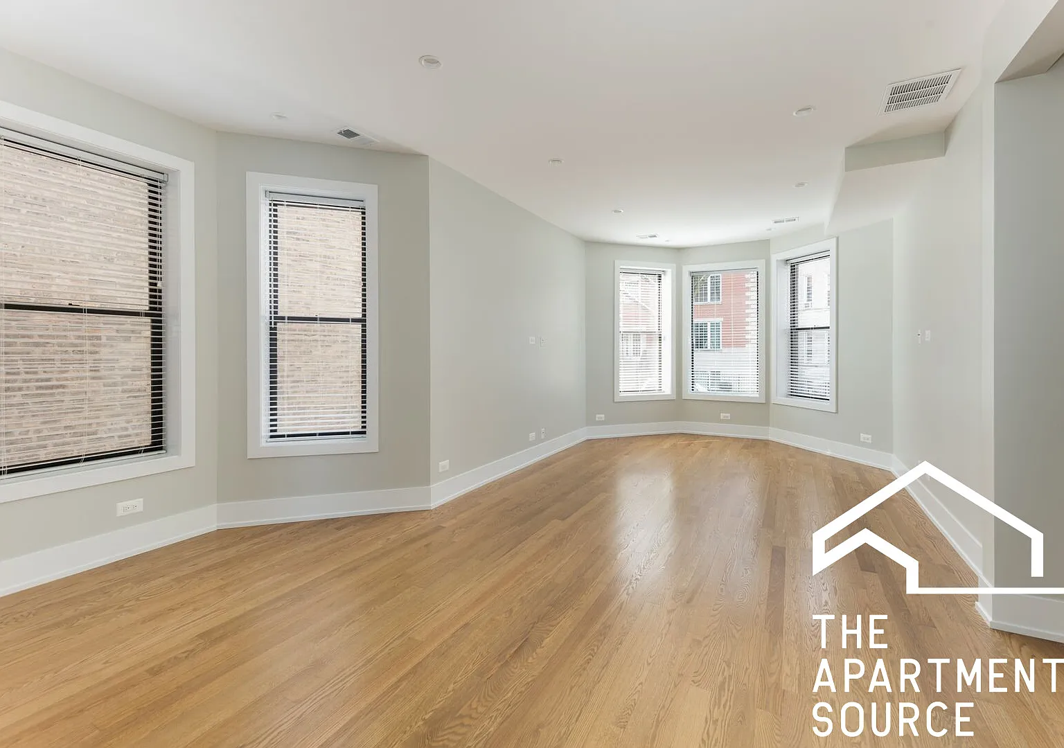2 bed, 1100 sqft, $3,850 — Photo 1