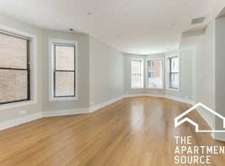 3523 N Wilton Ave #F, Chicago, IL 60657