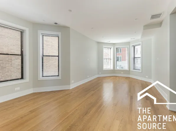 3523 N Wilton Ave #F, Chicago, IL 60657