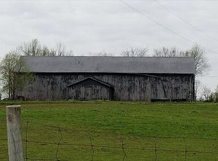 4622 Muddy Ford, Georgetown, KY 40324