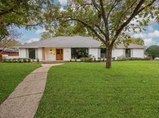 16805 Deer Park Dr, Dallas, TX 75248