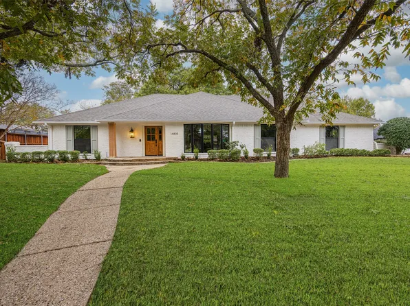 16805 Deer Park Dr, Dallas, TX 75248