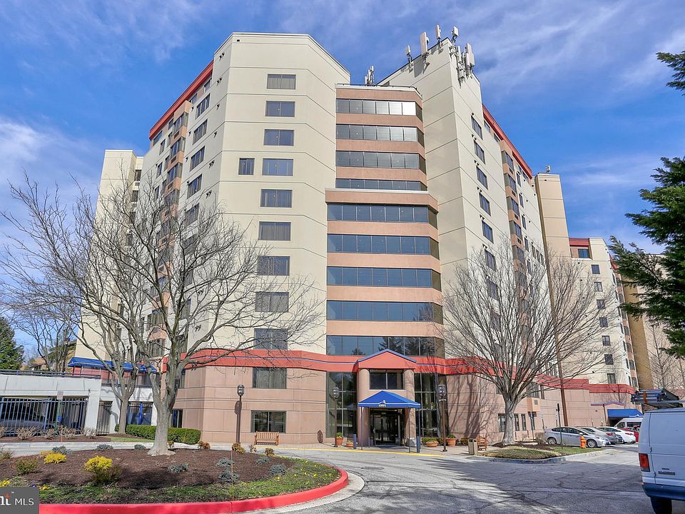 10001 Windstream Dr UNIT 503, Columbia, MD 21044 MLS 