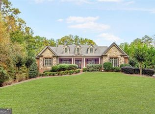 5348 Hill Rd NW, Acworth, GA 30101