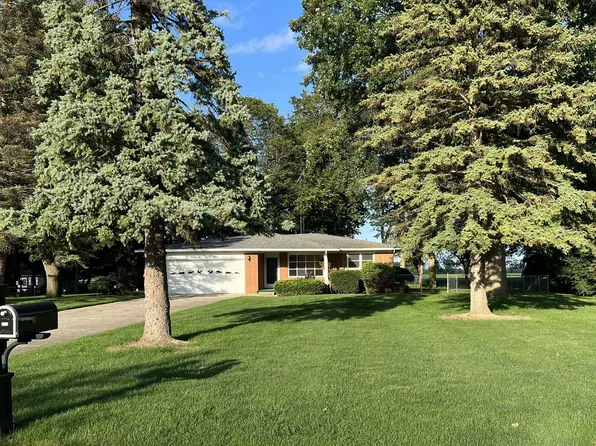 5443 Ameno Ln, Swartz Creek, MI 48473